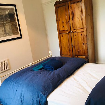 Bosworth Street House 호텔 레스터 외부 사진