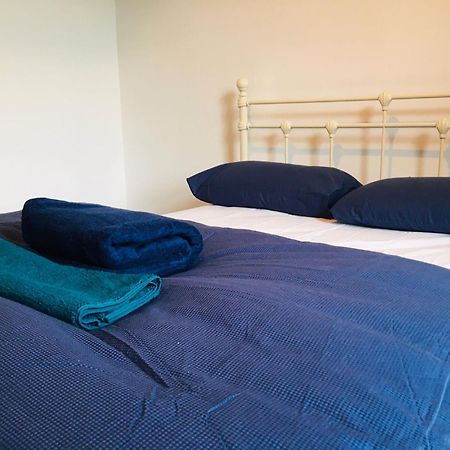 Bosworth Street House 호텔 레스터 외부 사진